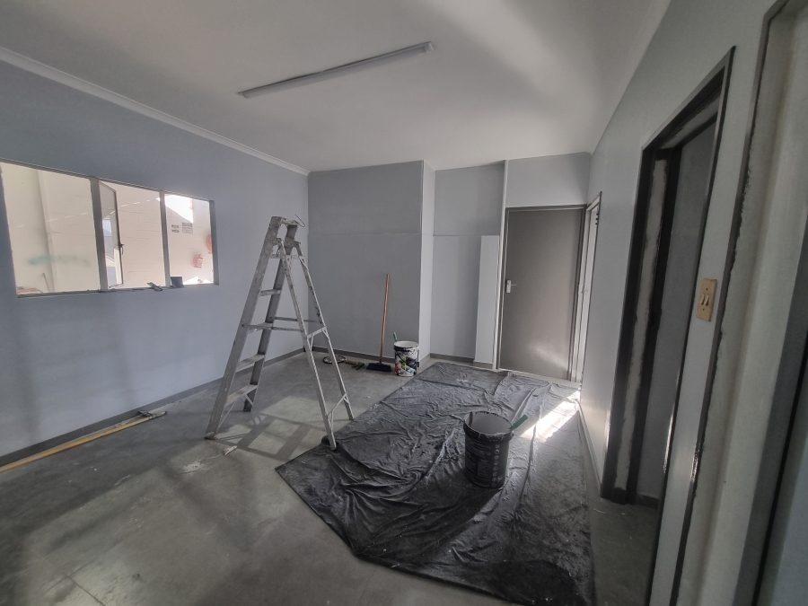 To Let commercial Property for Rent in Stikland Industrial Western Cape